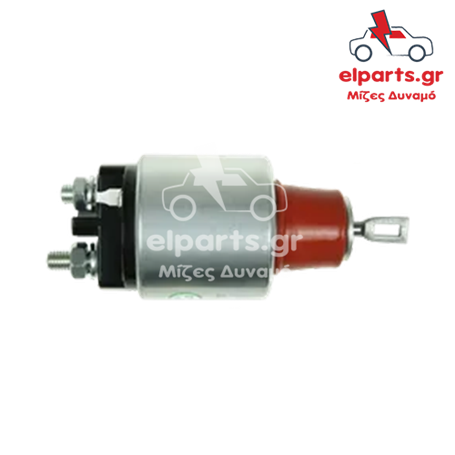 Μίζα Bosch SS0119P 