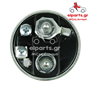 Μίζα Bosch SS0119P 