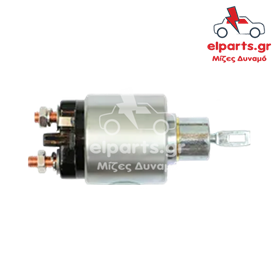 Μίζα Bosch SS0121 