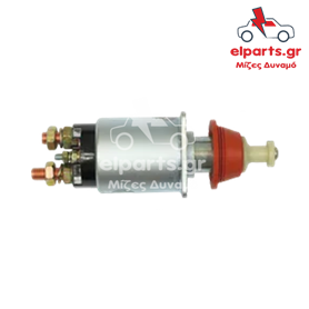 Μίζα Bosch SS0122 