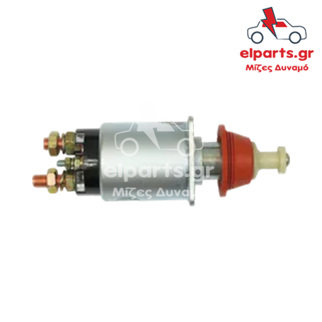 Μίζα Bosch SS0122 