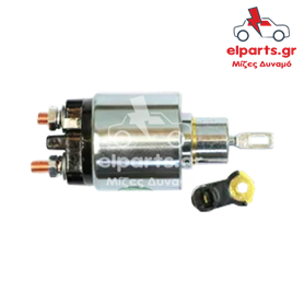 Μίζα Bosch SS0123 