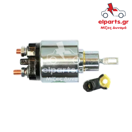 Μίζα Bosch SS0123 