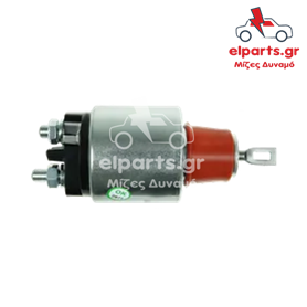 Μίζα Bosch SS0123P 