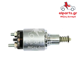 Μίζα Bosch SS0124 