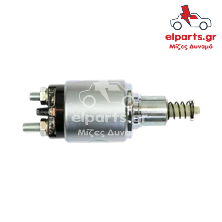 Μίζα Bosch SS0124 