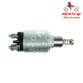 Μίζα Bosch SS0124(ZM) 