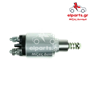 Μίζα Bosch SS0124P 
