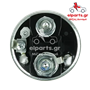 Μίζα Bosch SS0124P 