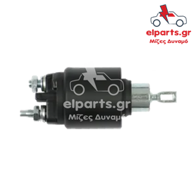 Μίζα Bosch SS0126 