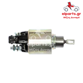 Μίζα Bosch SS0128 