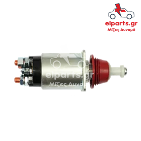 Μίζα Bosch SS0129 