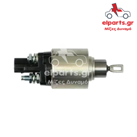 Μίζα Bosch SS0131 