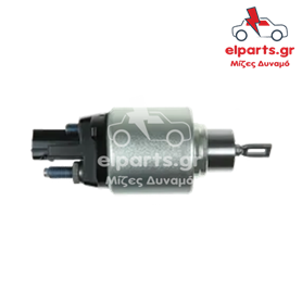 Μίζα Bosch SS0131(BOSCH) 