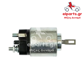 Μίζα Bosch SS0132 