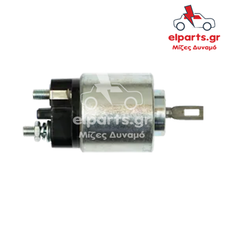 Μίζα Bosch SS0132 