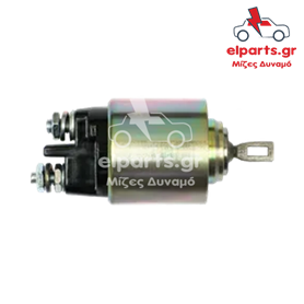 Μίζα Bosch SS0133 