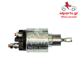 Μίζα Bosch SS0134 