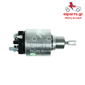 Μίζα Bosch SS0134(ZM) 