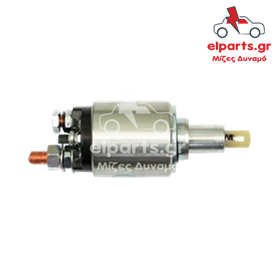 Μίζα Bosch SS0136 