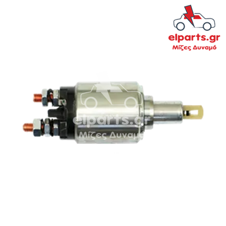 Μίζα Bosch SS0137 