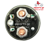 Μίζα Bosch SS0137 