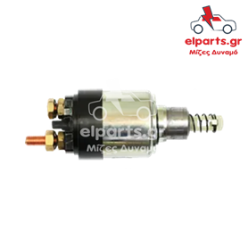 Μίζα Bosch SS0138 