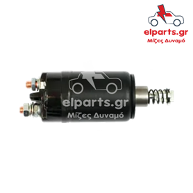 Μίζα Bosch SS0139 