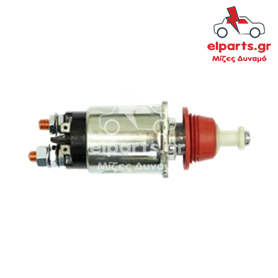 Μίζα Bosch SS0140 