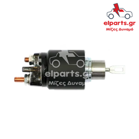 Μίζα Bosch SS0141 