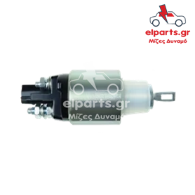 Μίζα Bosch SS0142 