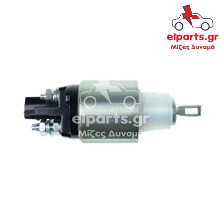 Μίζα Bosch SS0142 
