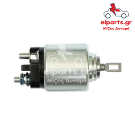 Μίζα Bosch SS0143 