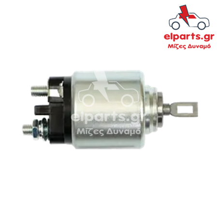 Μίζα Bosch SS0143 