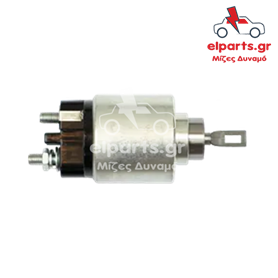 Μίζα Bosch SS0145 