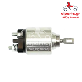 Μίζα Bosch SS0146 