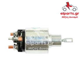 Μίζα Bosch SS0153 