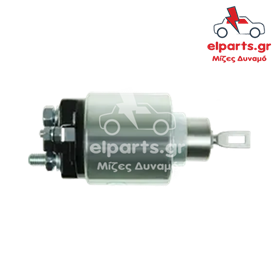 Μίζα Bosch SS0153(ZM) 