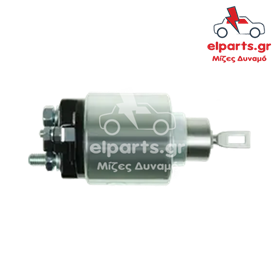 Μίζα Bosch SS0153P 