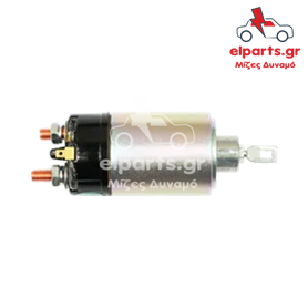 Μίζα Bosch SS0154 