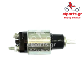 Μίζα Bosch SS0155 