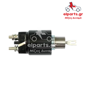 Μίζα Bosch SS0156 