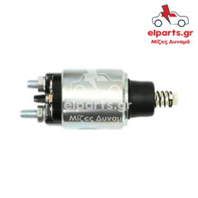 Μίζα Bosch SS0158 