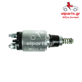 Μίζα Bosch SS0158P 