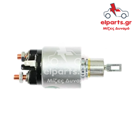 Μίζα Bosch SS0159 