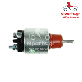 Μίζα Bosch SS0160(ZM) 