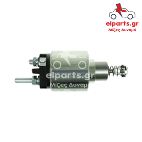 Μίζα Bosch SS0161(ZM) 