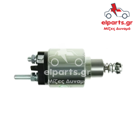 Μίζα Bosch SS0161P 