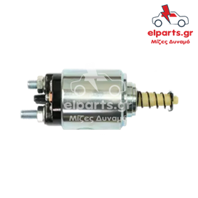 Μίζα Bosch SS0162 