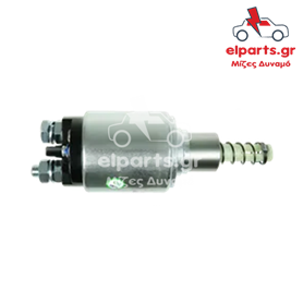 Μίζα Bosch SS0162P 